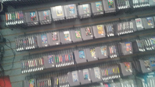 Video Game Store «Cartridge Gaming», reviews and photos, 2815 Elida Rd, Lima, OH 45805, USA