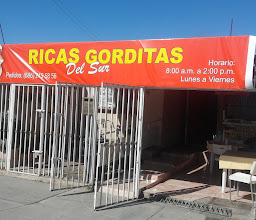 Gorditas Las ReGorditas photo