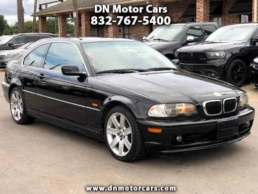 Used Truck Dealer «DN Motor Cars», reviews and photos, 9607 Linkmeadow Ln, Houston, TX 77025, USA