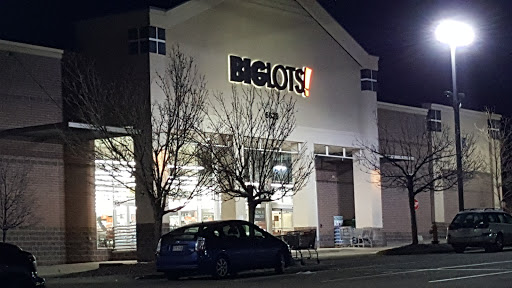 Big Lots, 6626 S Parker Rd, Aurora, CO 80016, USA, 