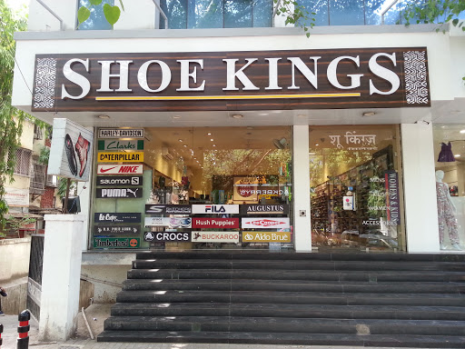Shoe Kings