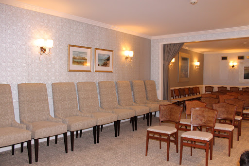 Funeral Home «Auclair Funeral Home», reviews and photos, 690 S Main St #4, Fall River, MA 02721, USA