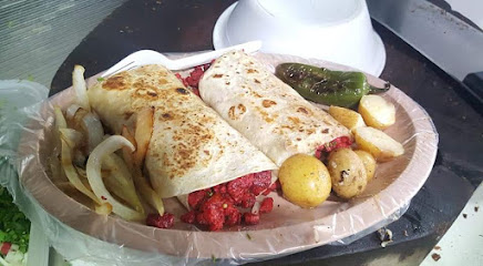 Tacos El Vaquero - Tomasa Estévez SN-S, Centro, 78700 Matehuala, S.L.P., Mexico