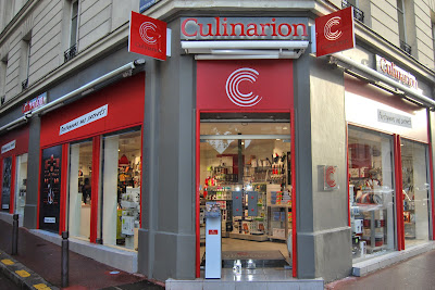 Culinarion | ROUEN à Rouen