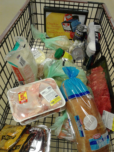 Supermarket «Giant Eagle Supermarket», reviews and photos, 870 N Court St, Medina, OH 44256, USA