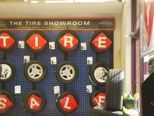 Tire Shop «Firestone Complete Auto Care», reviews and photos, 12120 U.S. Hwy 1 N, North Palm Beach, FL 33408, USA