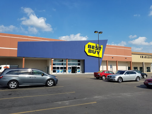 Electronics Store «Best Buy», reviews and photos, 115 N 76th St, Omaha, NE 68114, USA