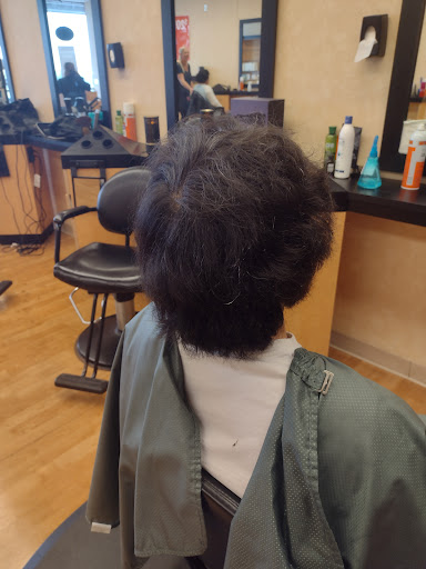 Hair Salon «TGF Hair Salon», reviews and photos, 606 S Walnut Ave Ste 300, New Braunfels, TX 78130, USA