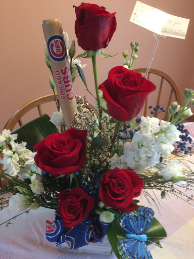 Wholesale Florist «Green Village Flowers», reviews and photos, 5457 Keystone Ct, Plainfield, IL 60586, USA