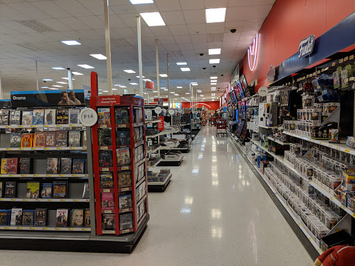 Department Store «Target», reviews and photos, 3100 Fairlane Dr, Allen Park, MI 48101, USA
