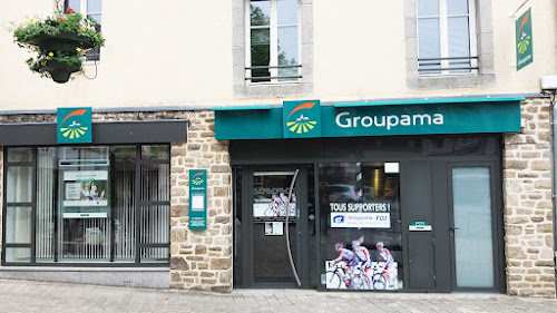 Agence d'assurance Agence Groupama Mayenne Mayenne