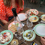 Photo n° 1 de l'avis de Marion.r fait le 19/06/2022 à 11:09 pour Chez Sofia à Paris