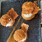 Photo n° 2 de l'avis de Patricia.o fait le 19/06/2023 à 13:56 pour Bistrot de l'Alouette à Pessac