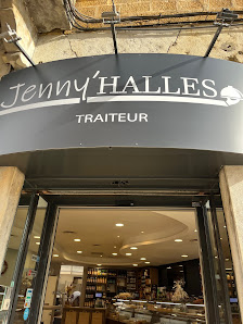 JENNY’HALLES TRAITEUR 4 Rue Jean Moulin, 69490 Vindry-sur-Turdine, France
