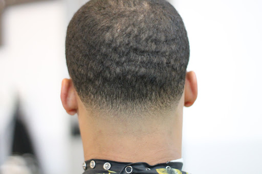 Barber Shop «Stay Fresh Barbershop», reviews and photos, 1750 S Rainbow Blvd #11, Las Vegas, NV 89146, USA