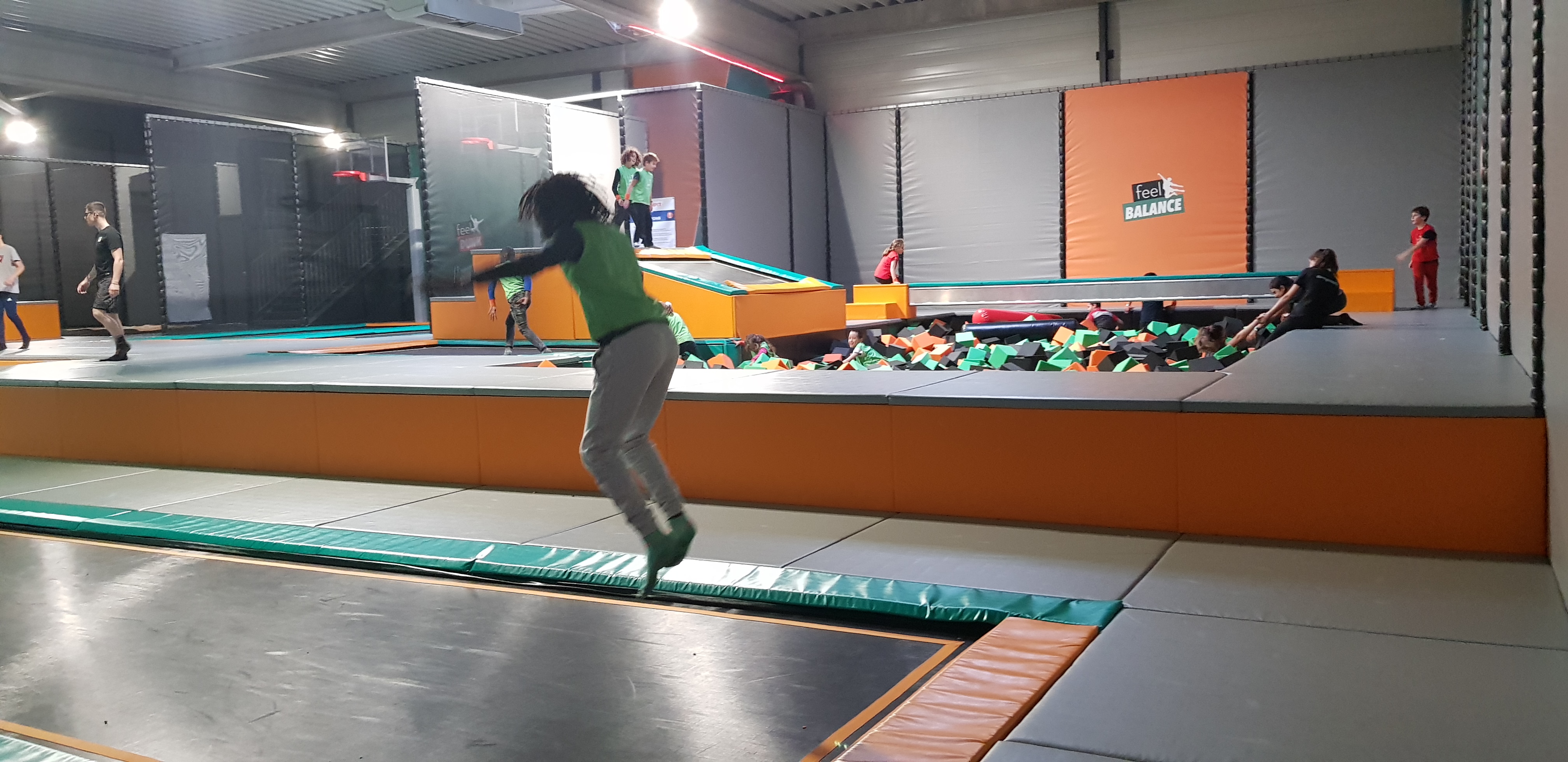 Photo n° 3 de l'avis de Abde.h fait le 16/11/2019 à 15:33