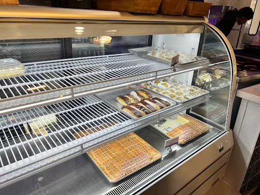 Ice Cream Shop «Bigdash Ice Cream & Pastries», reviews and photos, 717 Lingco Dr #210, Richardson, TX 75081, USA