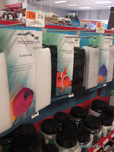 Pet Supply Store «Petco Animal Supplies», reviews and photos, 48 Watertower Plaza, Leominster, MA 01453, USA
