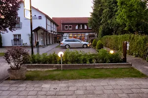 Hotel am Stadtwald Stralsund image