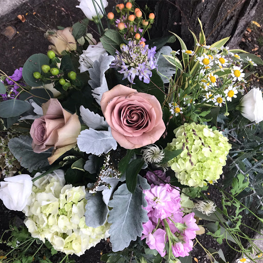 Florist «Halsted Flowers, LLC», reviews and photos, 2725 N Halsted St, Chicago, IL 60614, USA