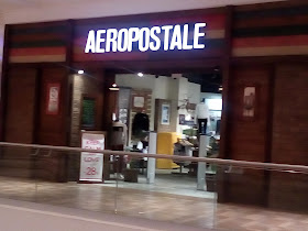 Aeroposale