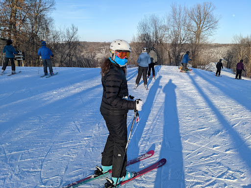 Ski Resort «Welch Village Ski & Snowboard Area», reviews and photos, 26685 County 7 Blvd, Welch, MN 55089, USA