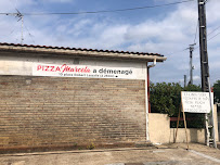 Photos du propriétaire du Pizzeria Pizza Marcela à Soustons - n°3