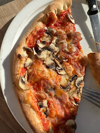 Les plus récentes photos du Pizzeria la Terrasse à Montpellier - n°10