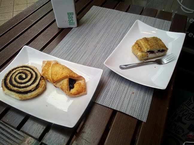 Értékelések erről a helyről: Manioka gluténmentes pékség, Budapest - Pékség