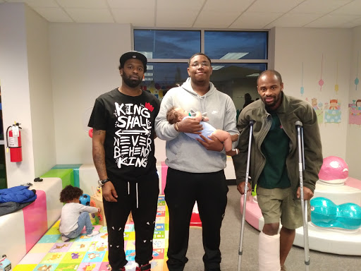 Amusement Center «Bounce E House», reviews and photos, 11110 25th Ave E D, Tacoma, WA 98445, USA