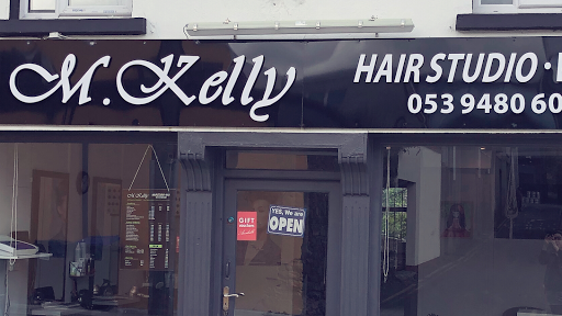 M.Kelly Hair Studio, Wax, in Gorey, Co. Wexford