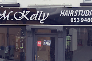 M.Kelly Hair Studio, Wax,