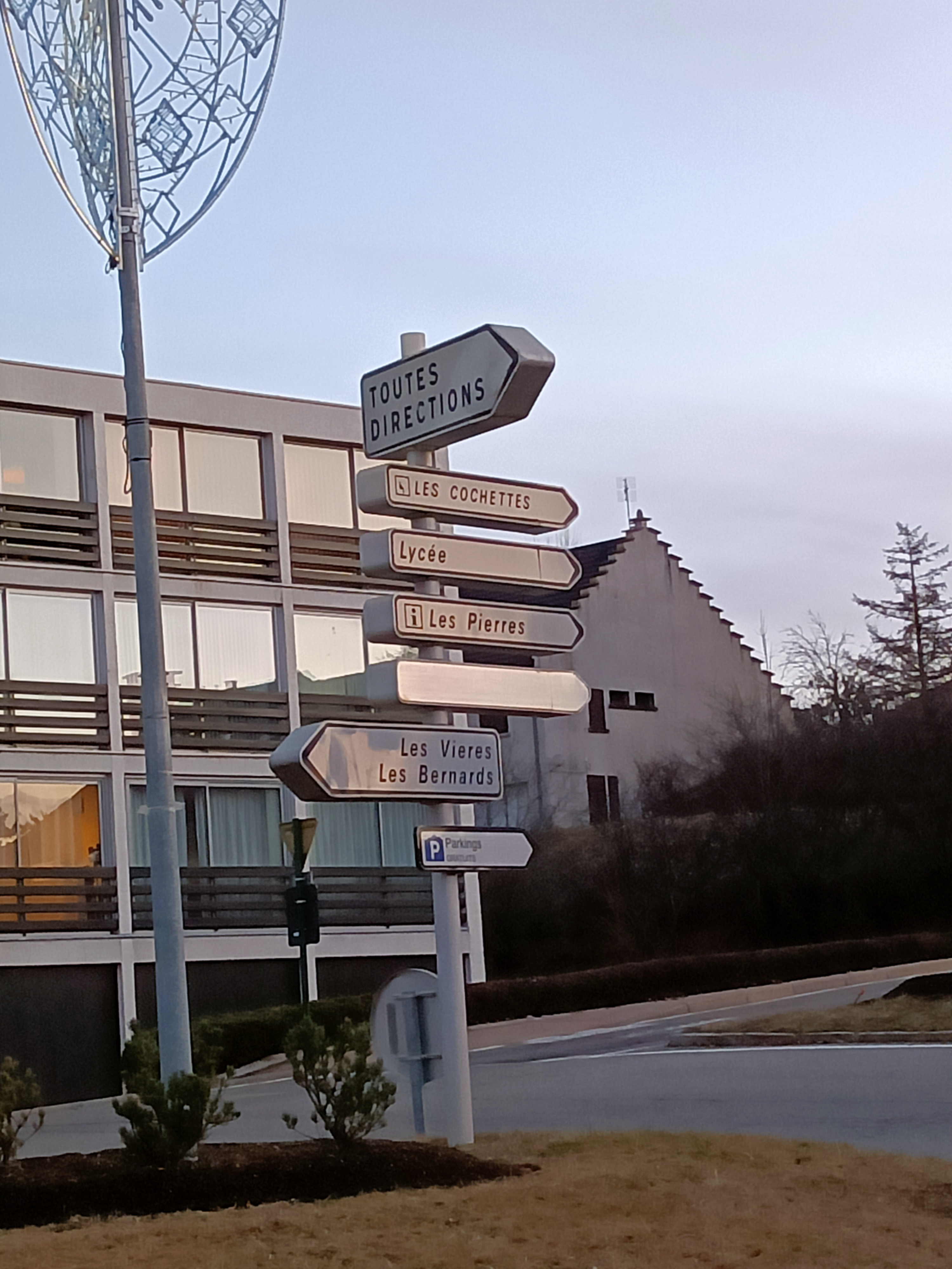 Photo n° 1 de l'avis de Emeline.e fait le 05/02/2024 à 21:46