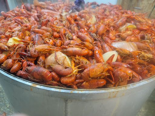 Seafood Market «Satsuma Seafood», reviews and photos, 29923 S Satsuma Rd, Livingston, LA 70754, USA