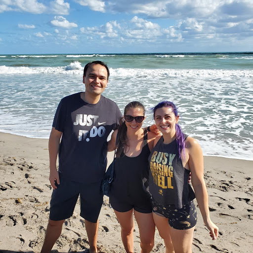 Gym «CrossFit Palm Beach», reviews and photos, 1652 US-1, Jupiter, FL 33469, USA