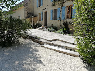 IRRMANN-PAPON Travaux Publics & Espaces Verts à Aigueperse