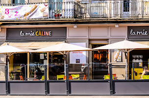 Photo n°3 de La Mie Câline à Auch ()