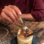 Photo n°2 de l'avis de Portugirl.o fait le 11/05/2023 à 09:35 sur le  La Sharada à Lisbon