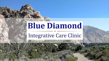 Blue Diamond Integrative Care Clinic
