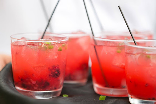 Event Venue «Ashton Depot Catering + Events», reviews and photos, 1401 Jones St, Fort Worth, TX 76102, USA