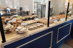 tM breads and pastries image