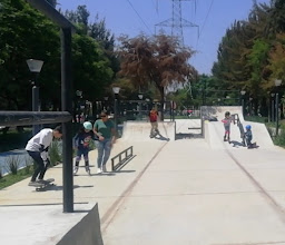 Emilio Portes Gil Park photo