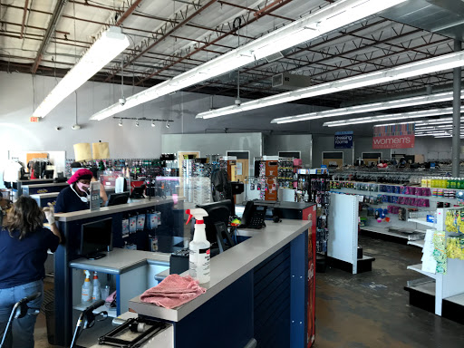 Thrift Store «Goodwill Central Texas - North Lamar», reviews and photos