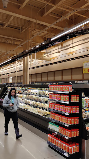 Supermarket «Wegmans», reviews and photos, 12501 Stone Village Way, Midlothian, VA 23113, USA