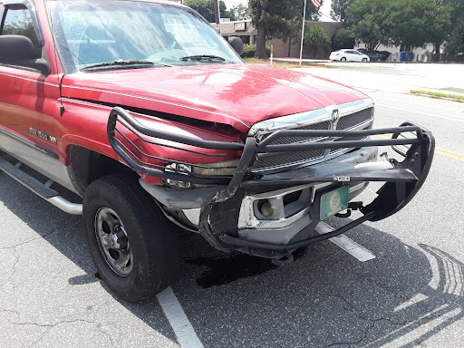 Auto Body Shop «European Auto Works», reviews and photos, 600 Tipton Pl, Greensboro, NC 27406, USA