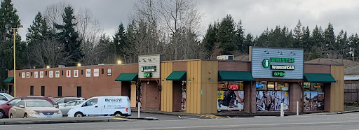 Work Clothes Store «Whistle Workwear», reviews and photos, 12904 Meridian E, Puyallup, WA 98373, USA