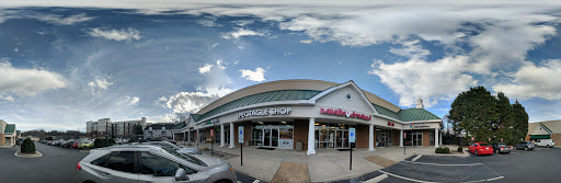 Optician «Spectacle Shop», reviews and photos, 1047 Millmont St, Charlottesville, VA 22903, USA