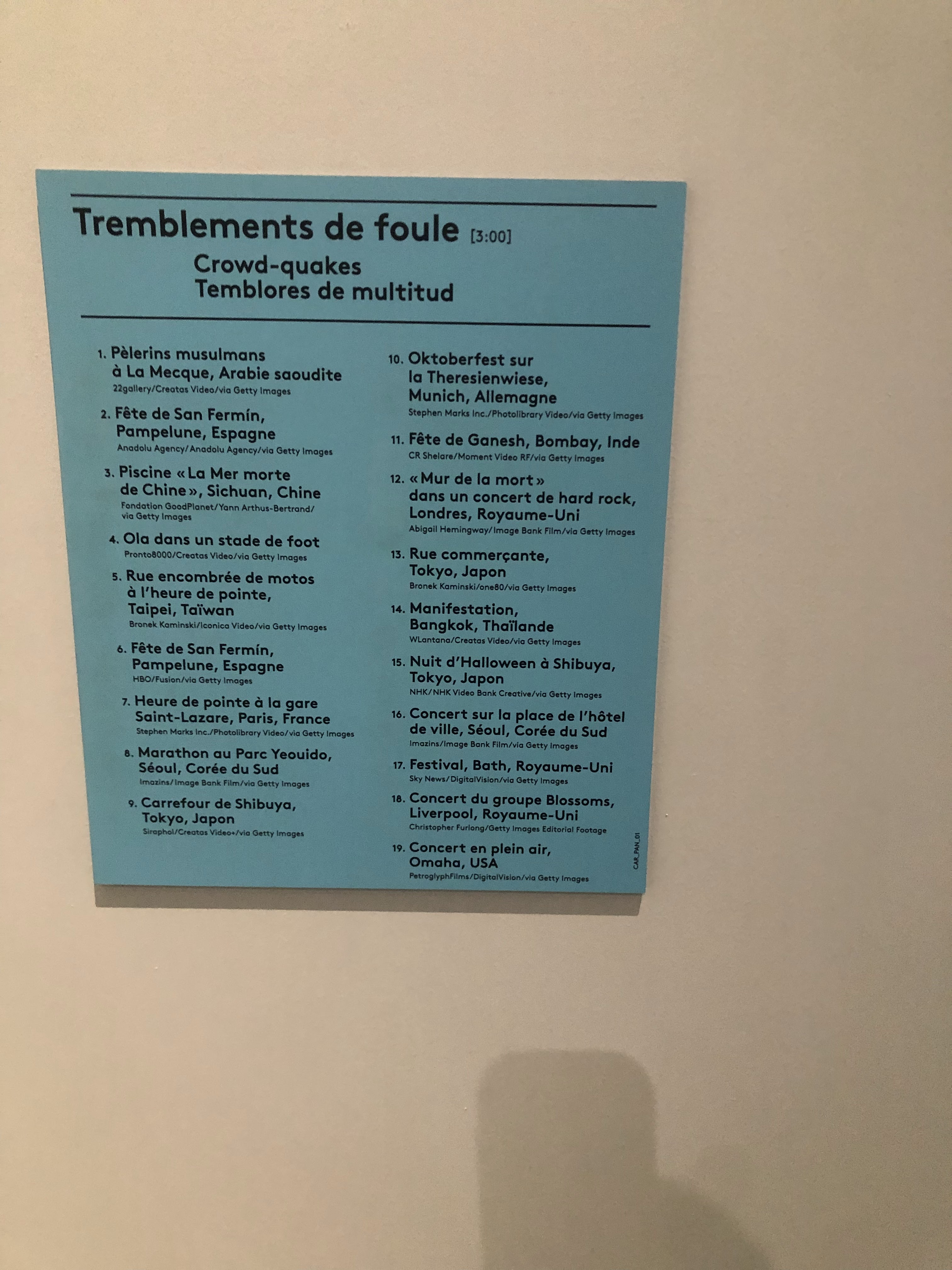Photo n° 1 de l'avis de Cassandra.S fait le 18/04/2024 à 20:41