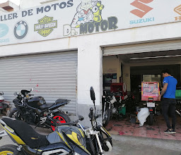 Palomos Motor's photo