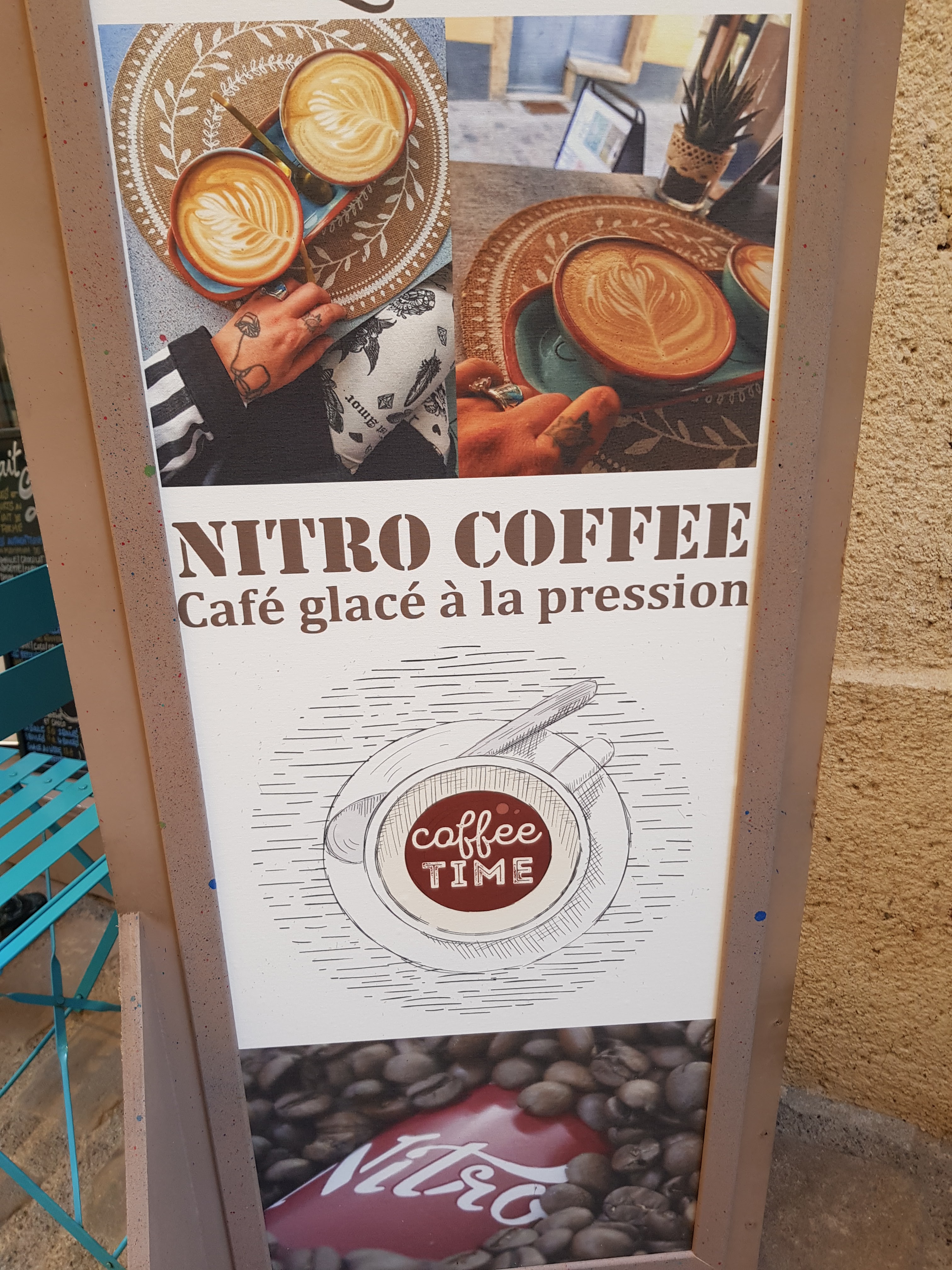 Photo n° 1 de l'avis de Ronald.b fait le 02/09/2020 à 14:48